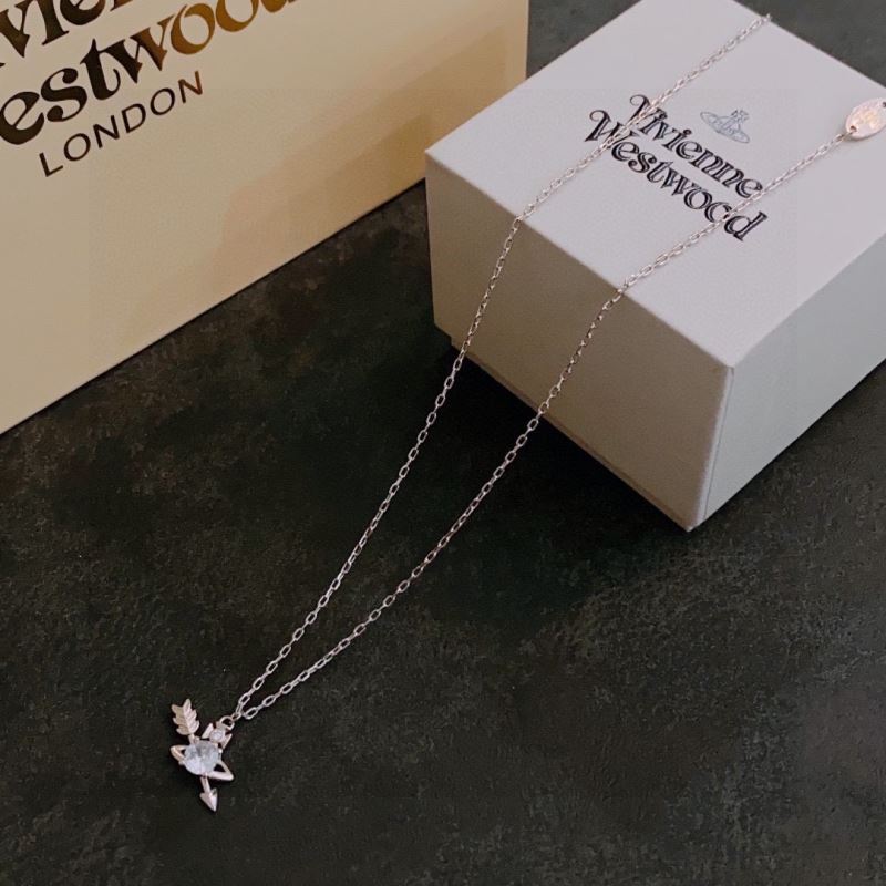 Vivienne Westwood Necklaces